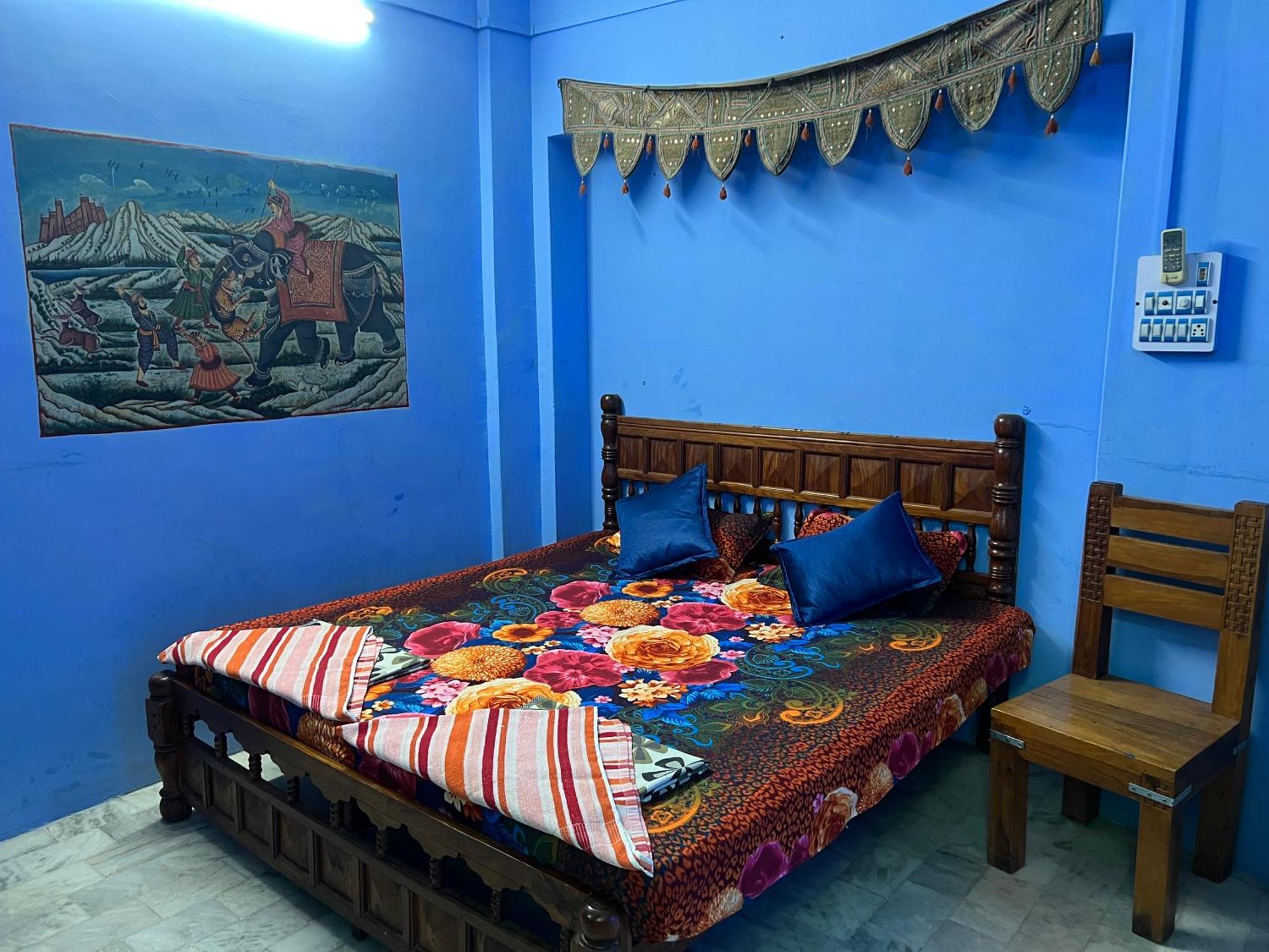 Cosy Guest House Джодхпур Номер фото