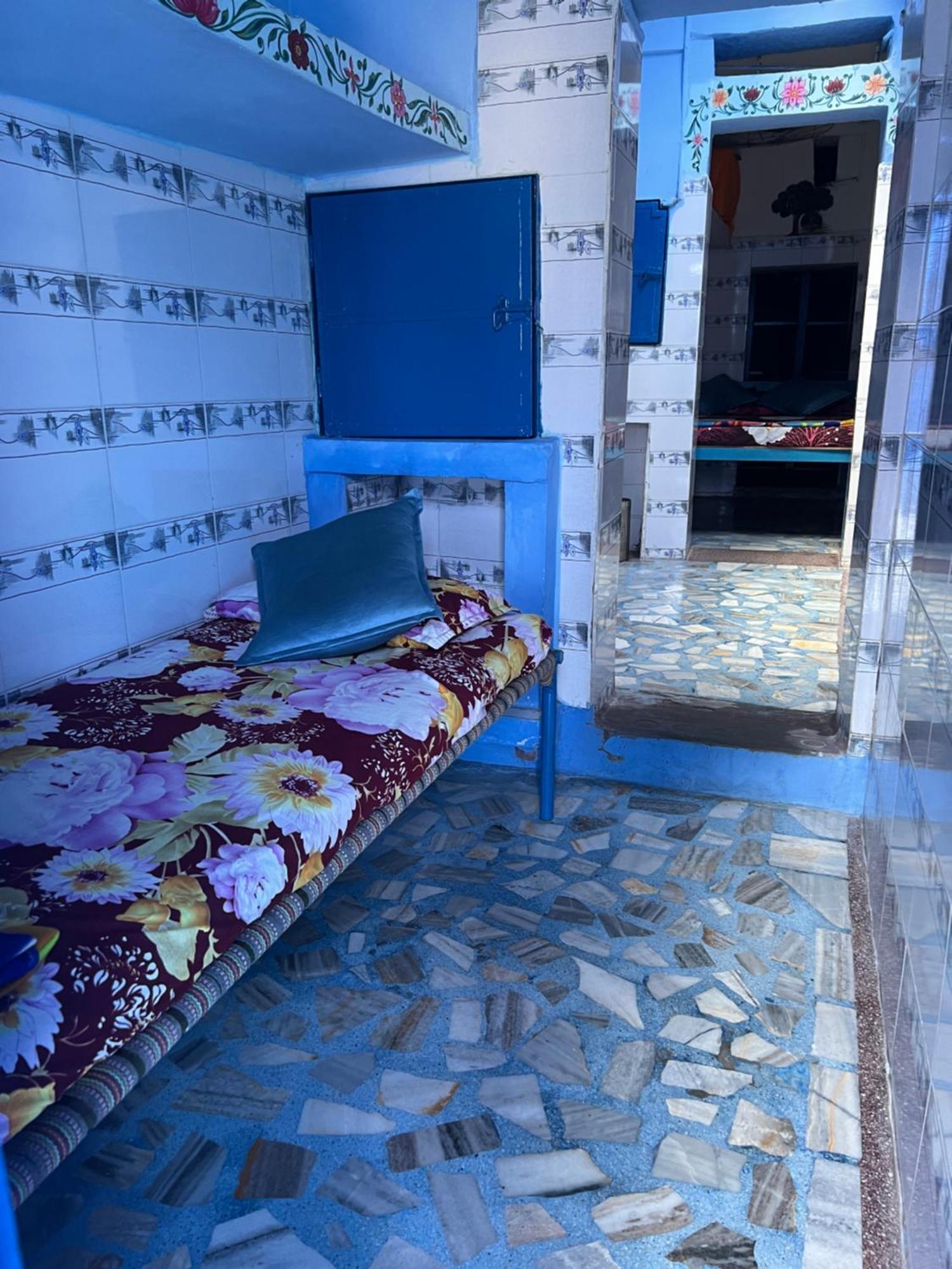 Cosy Guest House Джодхпур Экстерьер фото