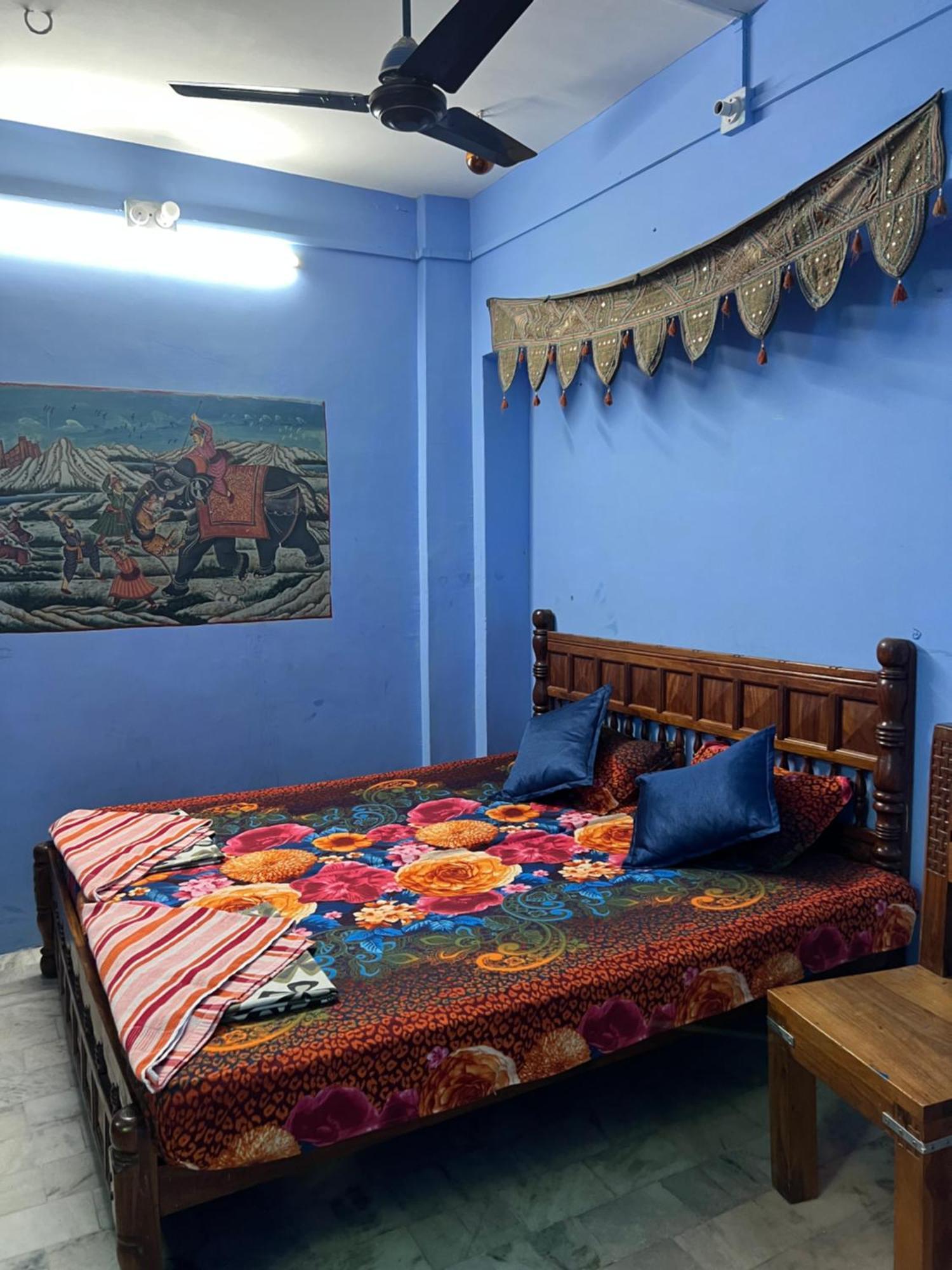 Cosy Guest House Джодхпур Экстерьер фото
